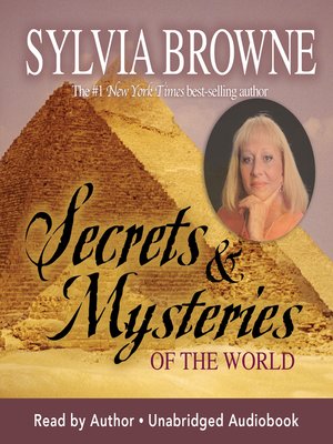 cover image of Secrets and Mysteries of the World